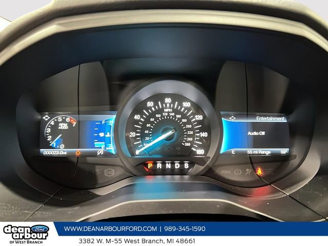 Used 2024 Ford Edge SE image 14