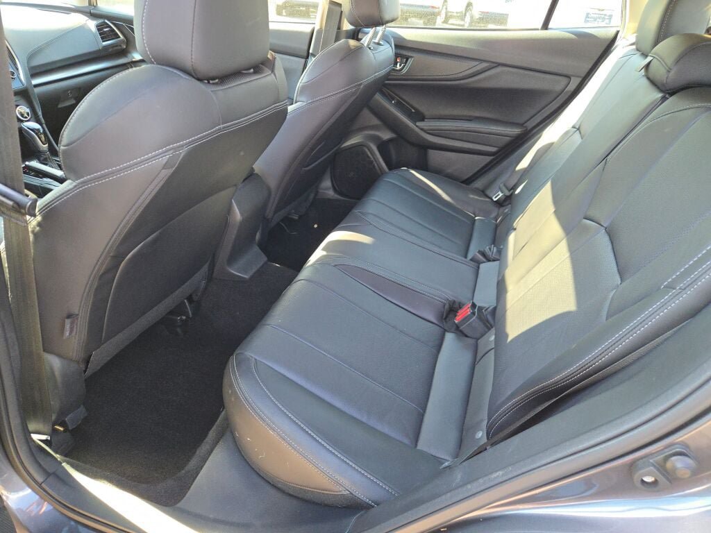 Used 2018 Subaru Impreza 2.0i Limited AWD/4WD image 17