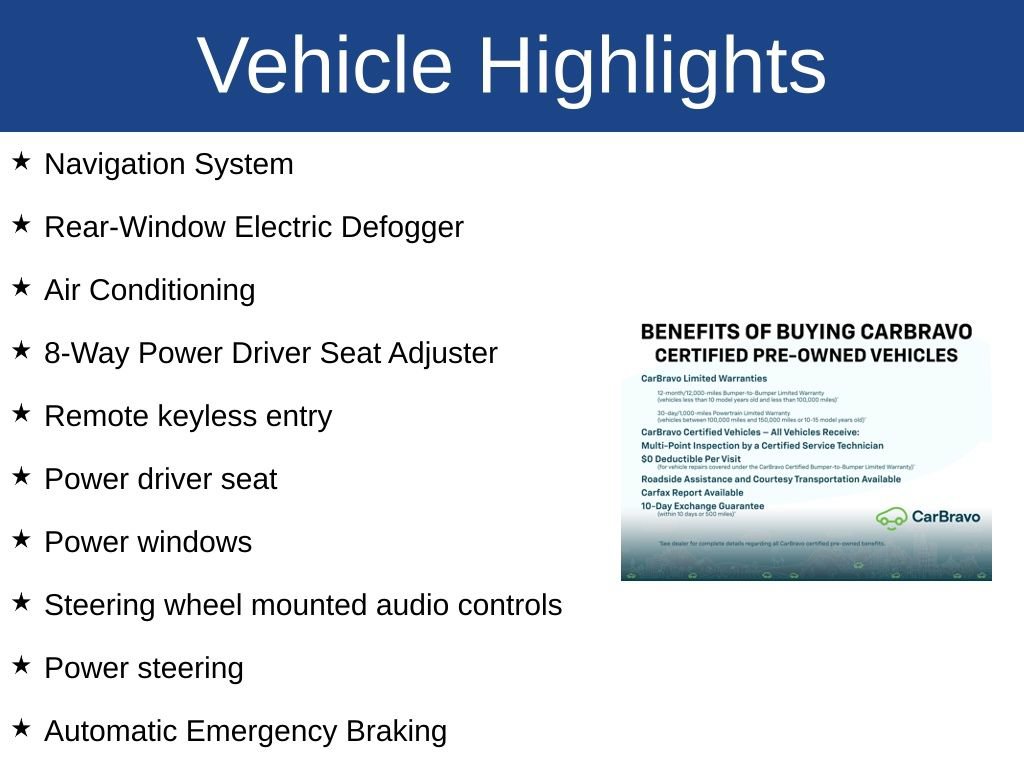 Certified 2024 Chevrolet Colorado ZR2 w/ Safety Package AWD/4WD image 4