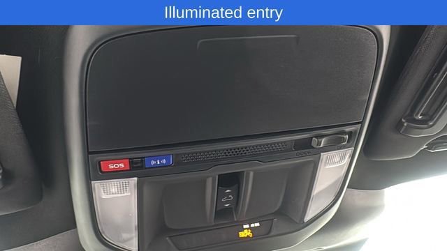 Certified 2026 Subaru Forester Premium image 37