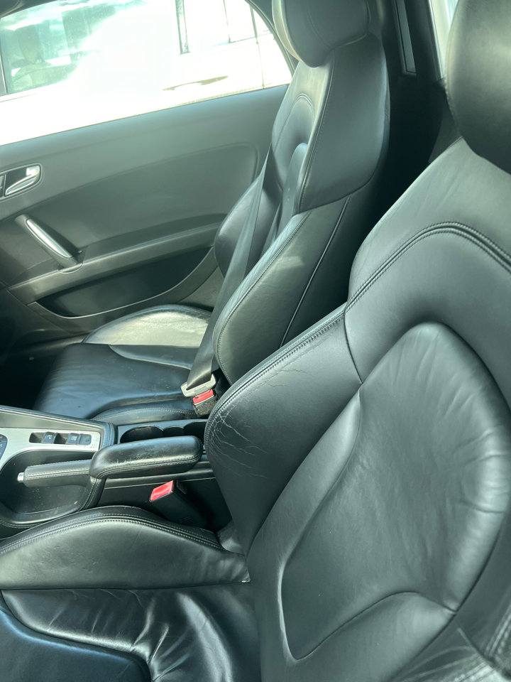 Used 2008 Audi TT 2.0T image 5