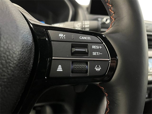 New 2026 Honda Passport TrailSport Elite image 18