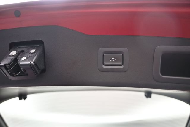 Certified 2023 MAZDA CX-5 AWD 2.5 S w/ Premium Plus Pkg image 15