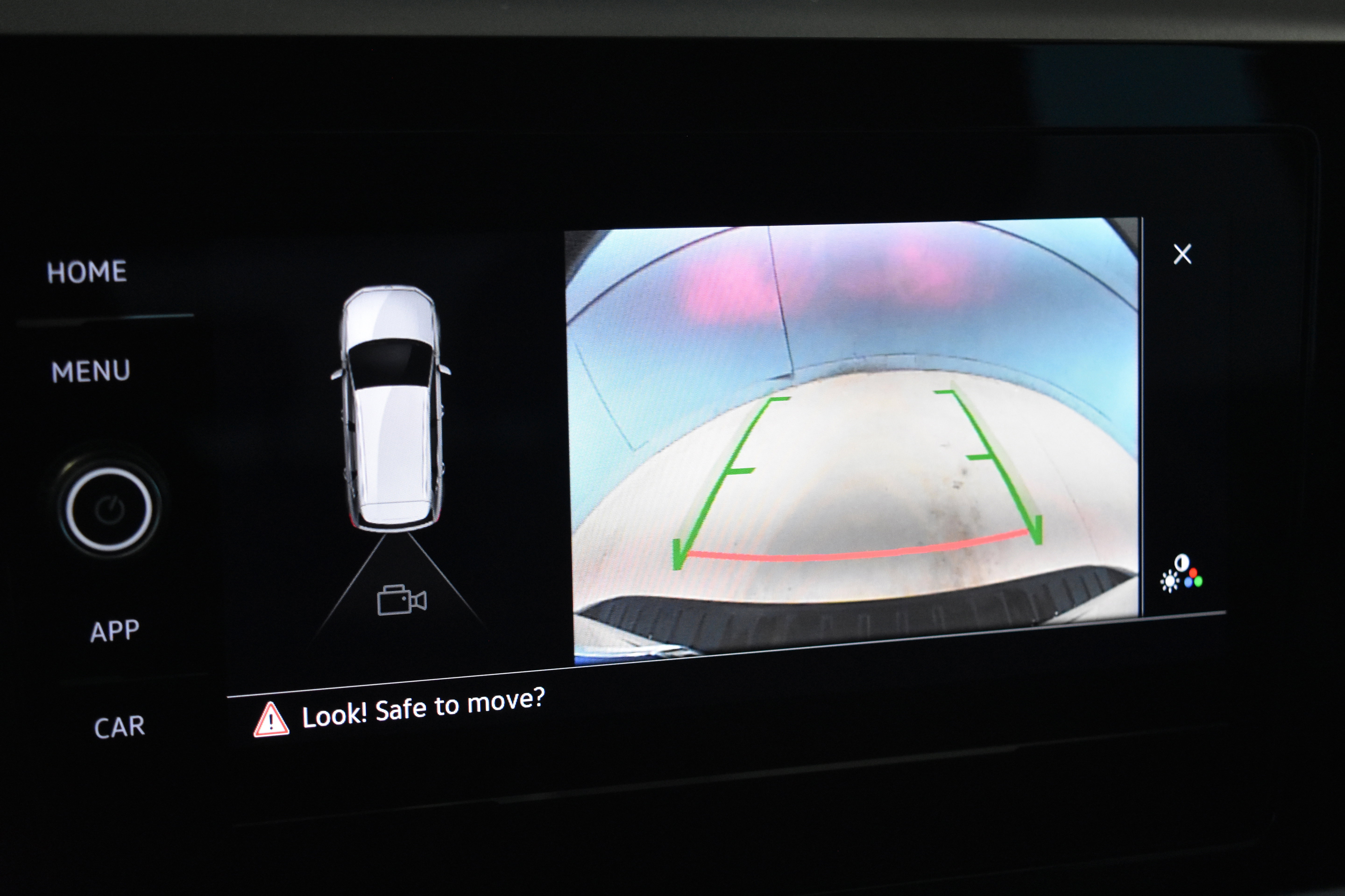 New 2026 Volkswagen Taos S image 9