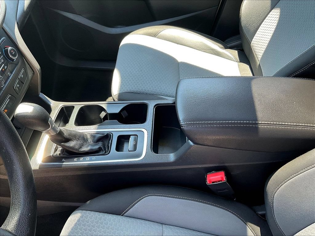 Used 2017 Ford Escape SE AWD/4WD image 18