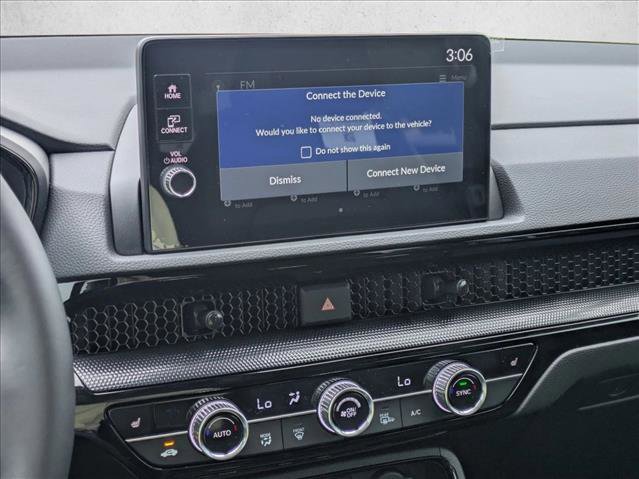 New 2026 Honda CR-V EX-L image 12