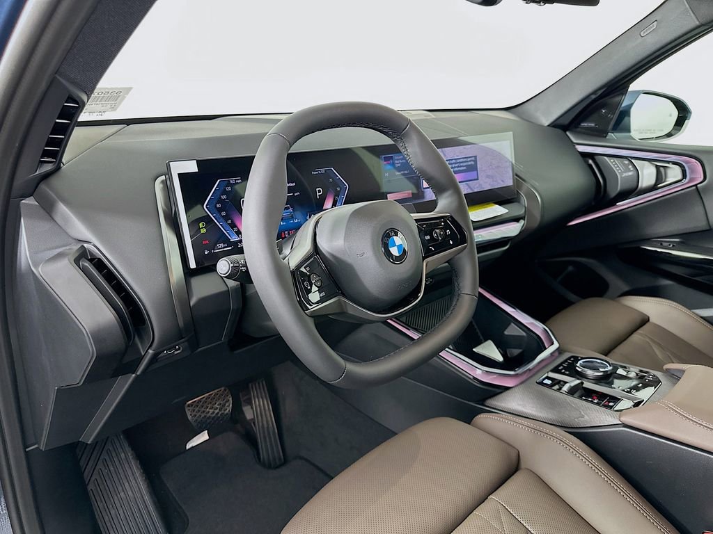 New 2026 BMW X3 xDrive30 image 9