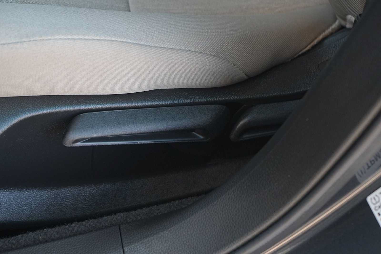 Certified 2024 Honda Accord LX image 12