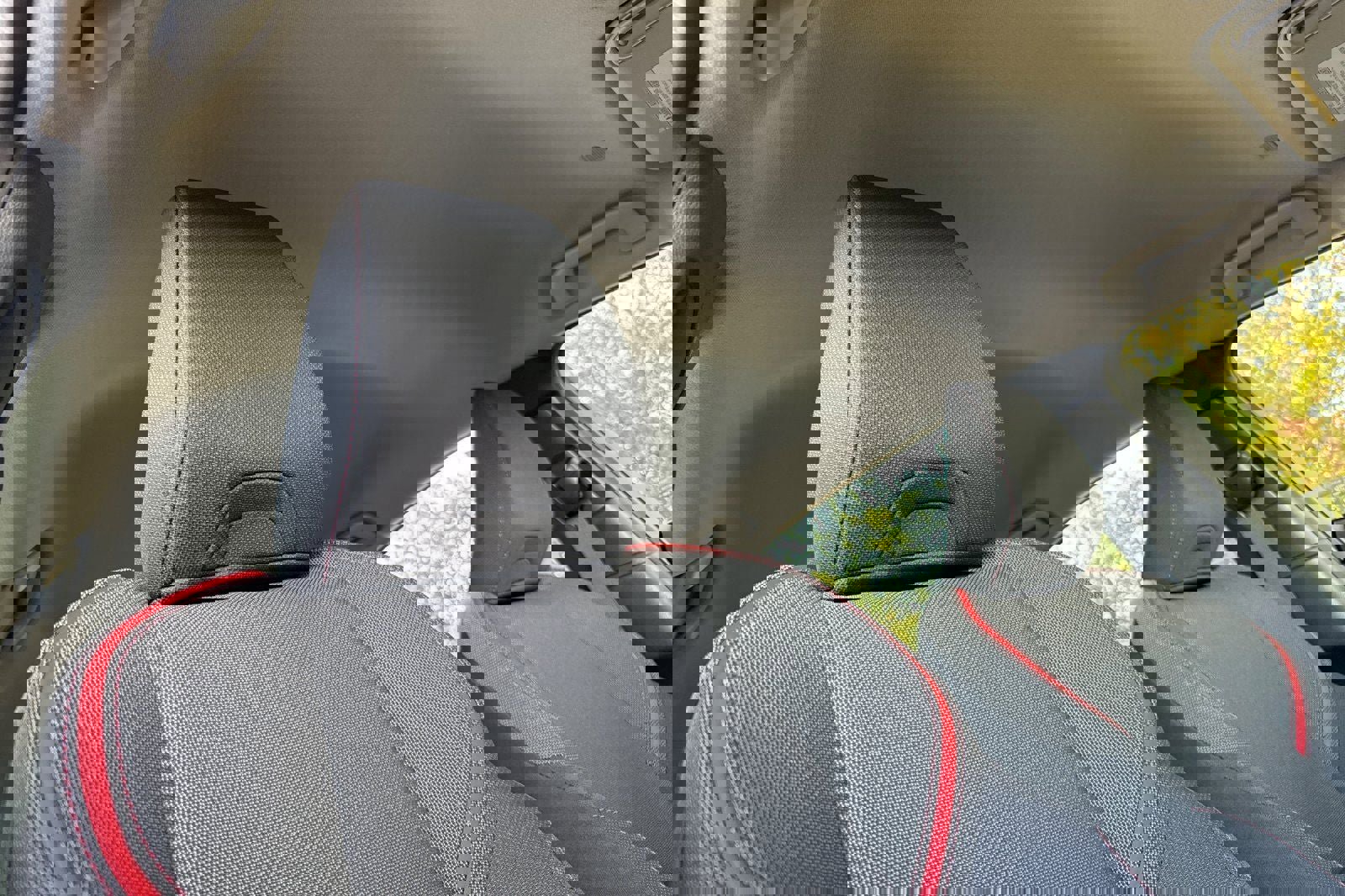 New 2026 Toyota Prius Plug-In Hybrid image 18