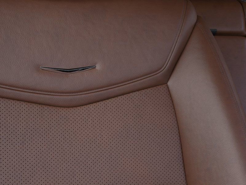 New 2026 Cadillac XT5 Premium Luxury w/ Driver Assist Package FWD image 21
