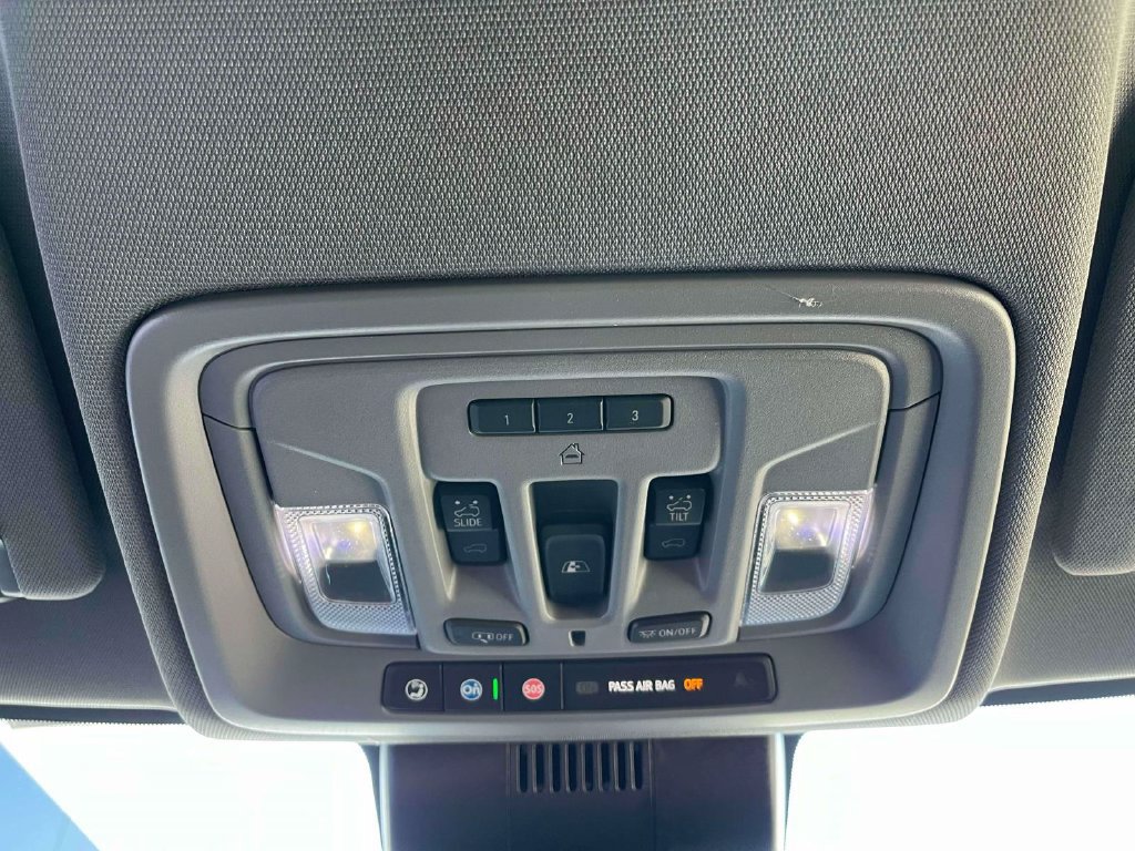New 2026 GMC Sierra 1500 Denali AWD/4WD image 29