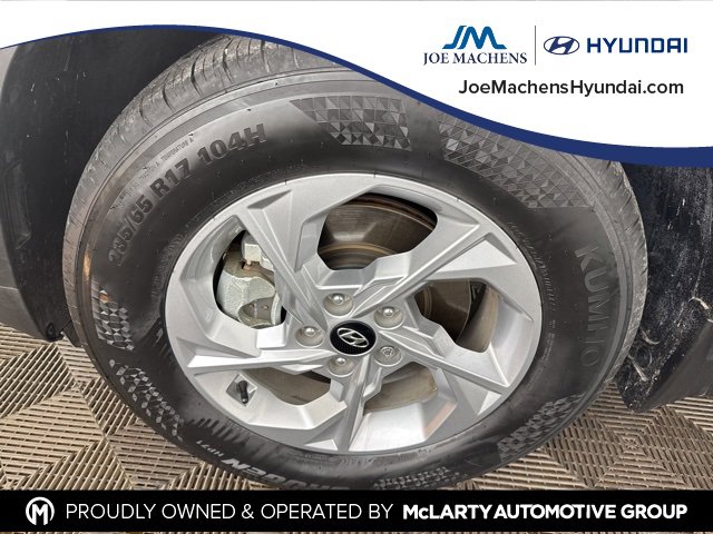 Certified 2024 Hyundai Tucson SEL image 34