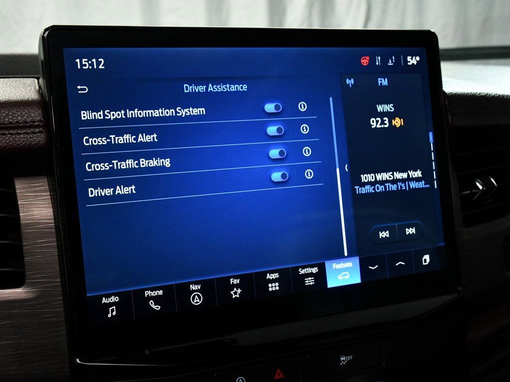 Used 2023 Ford Expedition Limited image 33