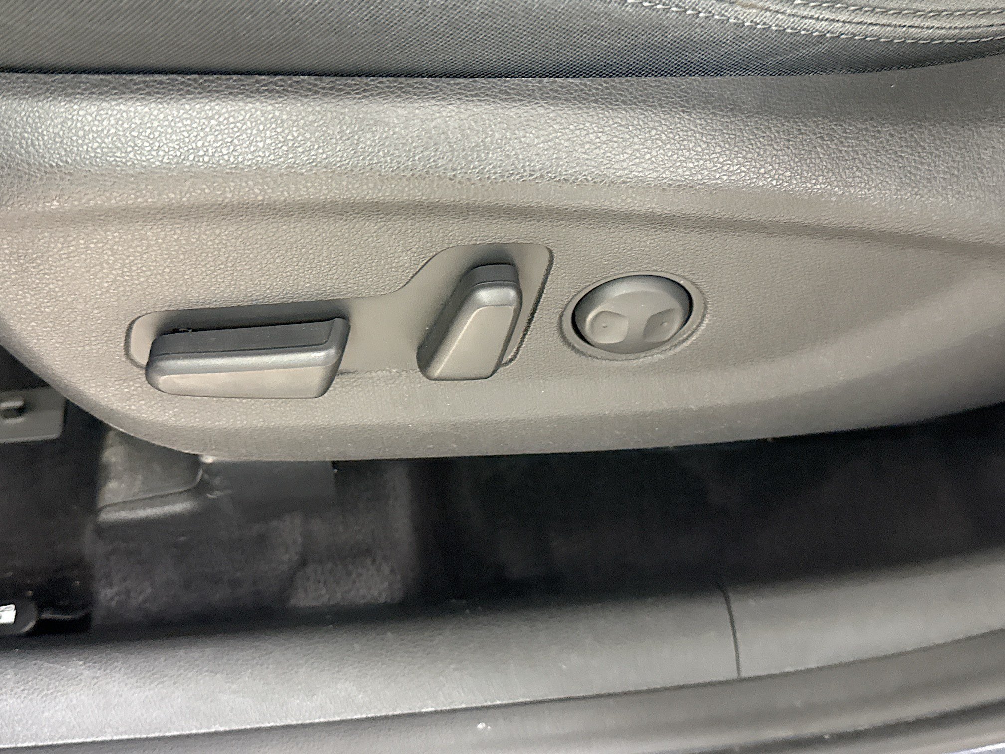 Used 2017 Hyundai Tucson Eco FWD image 22