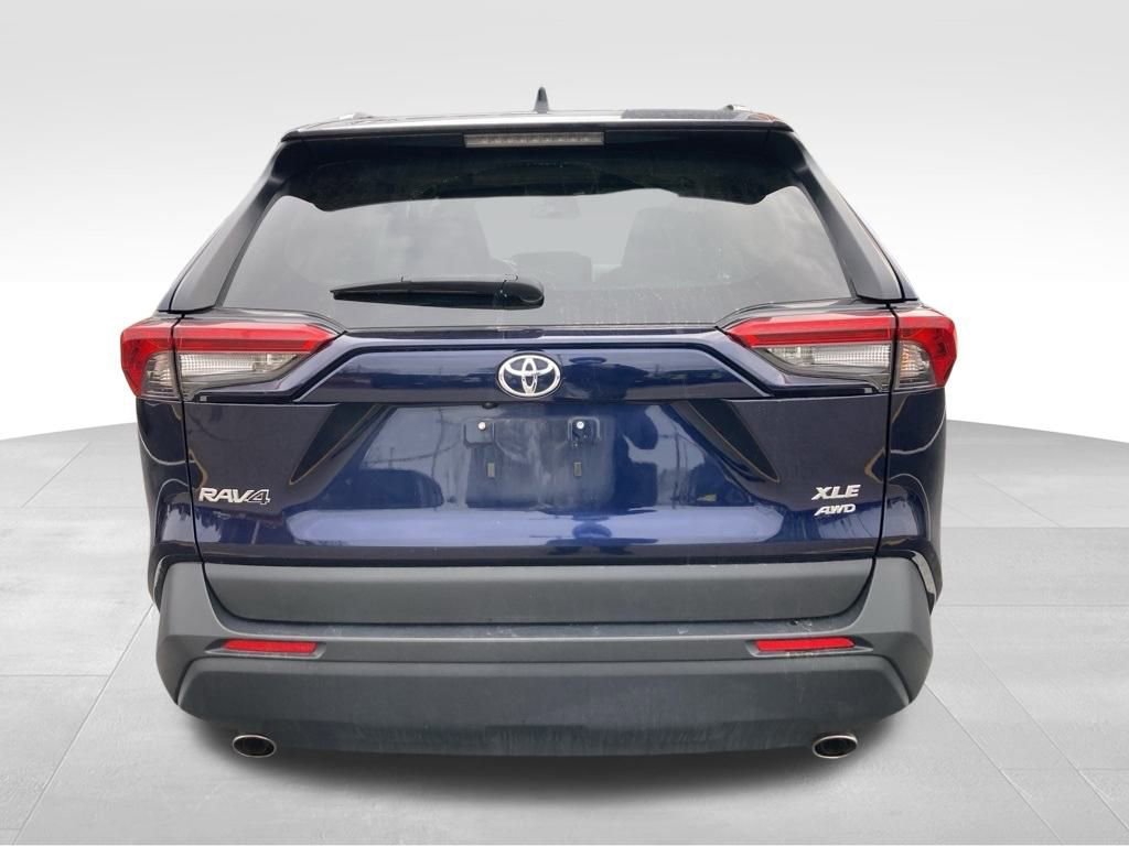 Used 2024 Toyota RAV4 XLE Premium w/ Weather Package image 34