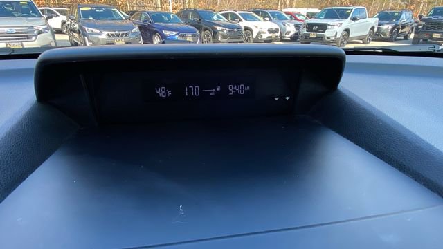 Used 2022 Subaru Forester Premium image 25