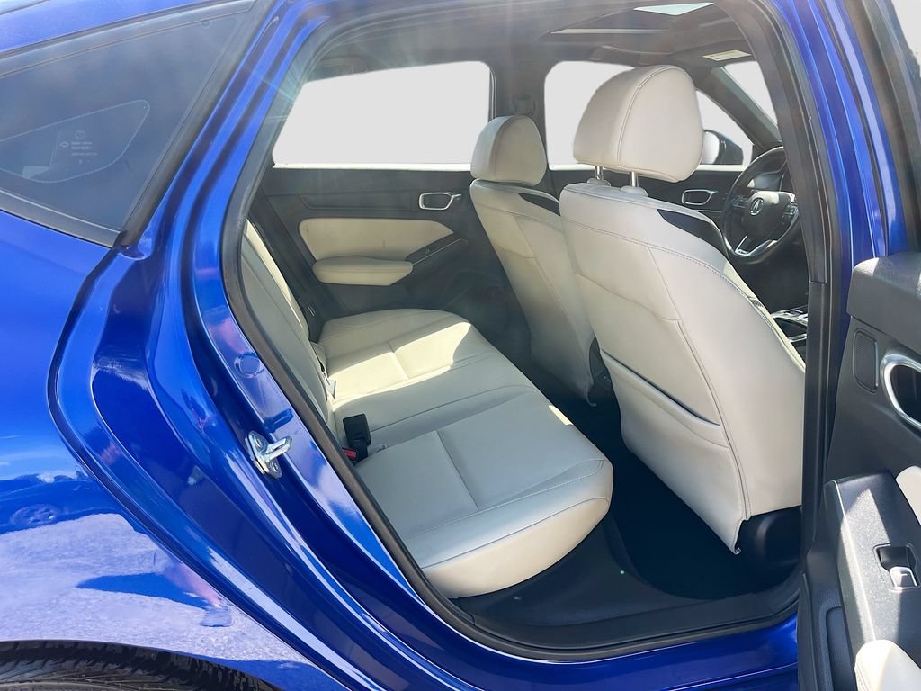 Used 2025 Acura Integra A-Spec w/ Technology Package FWD image 27