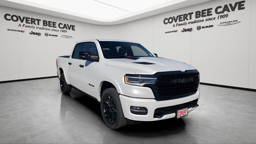 New 2026 RAM 1500 Limited image 1