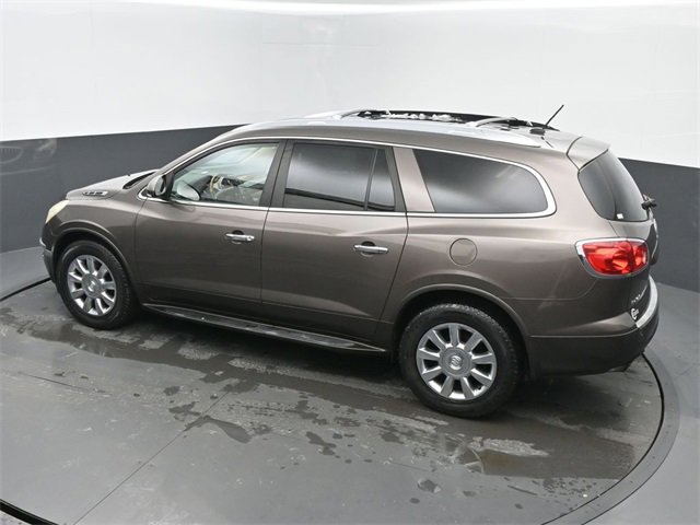 Used 2011 Buick Enclave CXL image 41