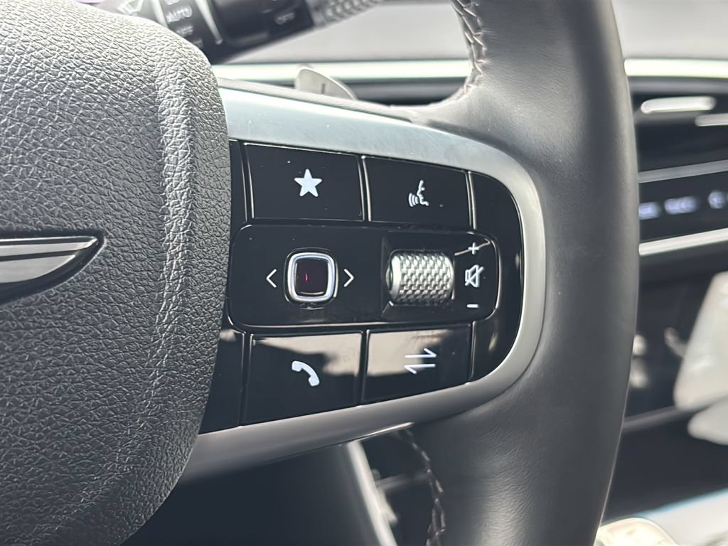 Certified 2026 Genesis GV70 2.5T AWD/4WD image 23