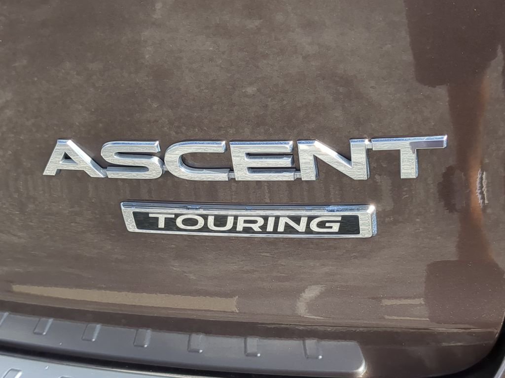 Used 2020 Subaru Ascent Touring w/ Popular Package #2 AWD/4WD image 11