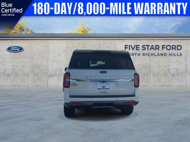 Used 2023 Ford Expedition King Ranch RWD image 9