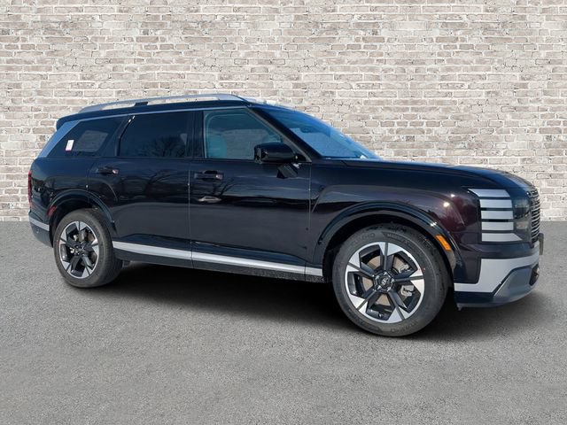 New 2026 Hyundai Palisade Limited