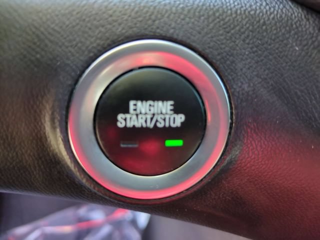 Certified 2023 GMC Terrain SLT w/ Infotainment Package II AWD/4WD image 17