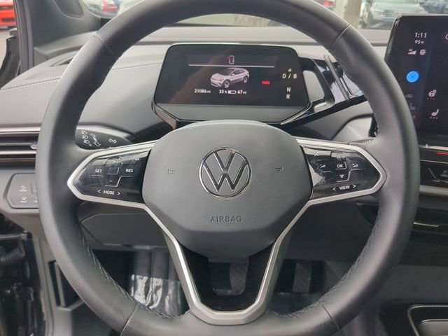 Certified 2023 Volkswagen ID.4 Pro S AWD/4WD image 32