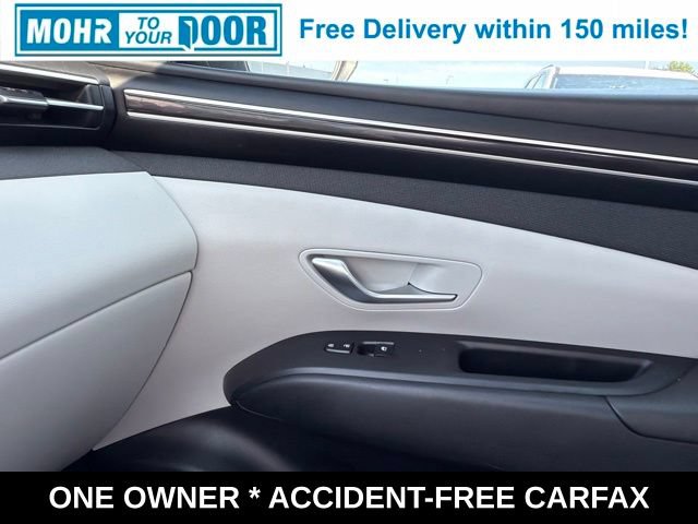 Used 2024 Hyundai Tucson SEL w/ Convenience Package AWD/4WD image 28