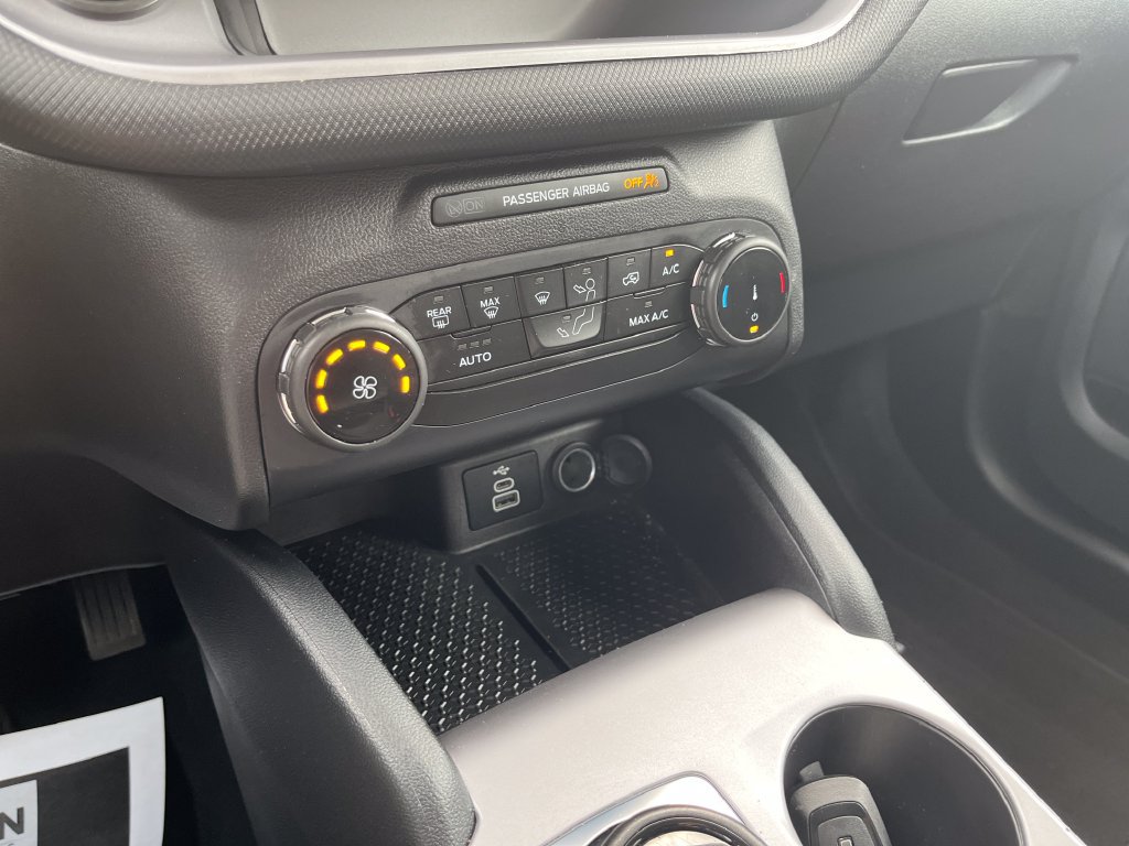 Used 2024 Ford Bronco Sport Big Bend AWD/4WD image 19