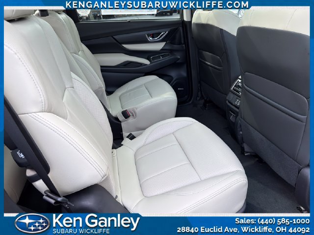 New 2026 Subaru Ascent Limited AWD/4WD image 25