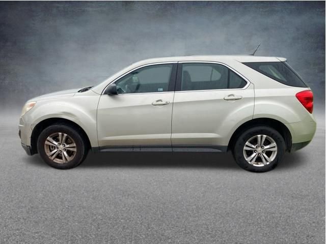 Used 2014 Chevrolet Equinox LS FWD image 2