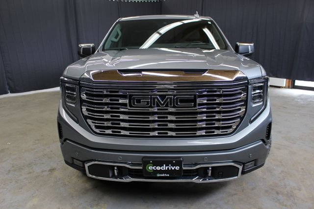 Certified 2024 GMC Sierra 1500 Denali w/ Technology Package AWD/4WD image 2