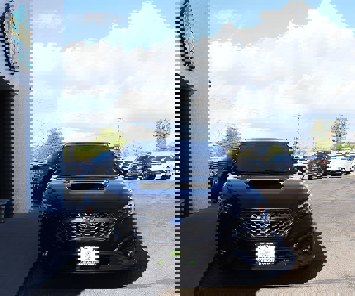 Used 2024 Subaru WRX Premium image 15