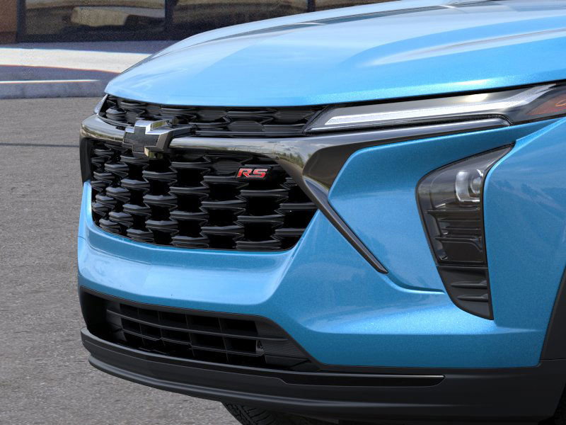 New 2026 Chevrolet Trax RS w/ Driver Confidence Package image 37