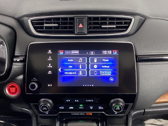 Used 2022 Honda CR-V EX-L image 14