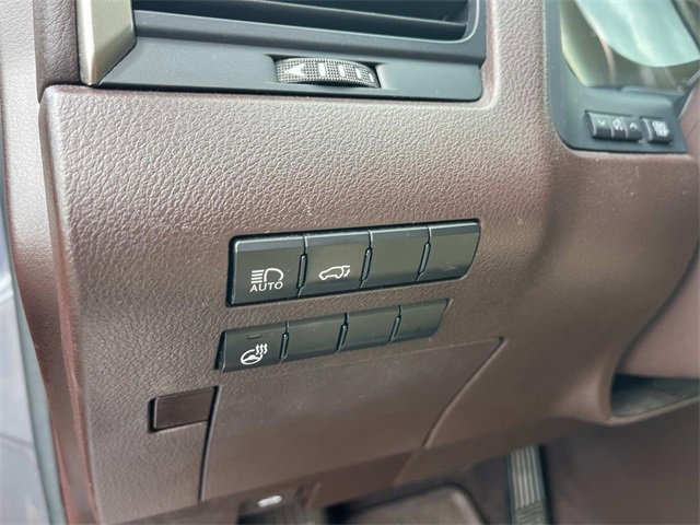 Used 2017 Lexus RX 350 FWD image 14