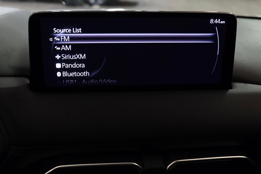 Used 2024 MAZDA CX-5 Signature image 20