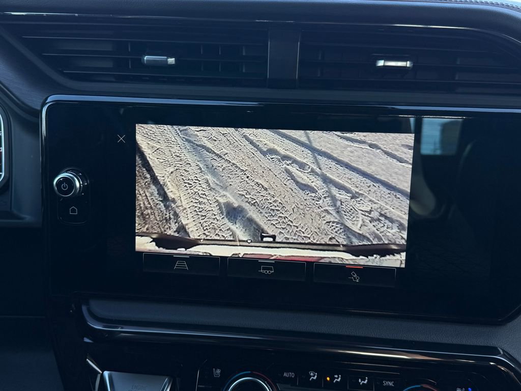 Used 2022 GMC Sierra 1500 AT4 w/ AT4 Preferred Package image 22