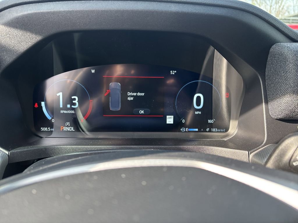 Used 2025 Ford Explorer Active w/ Active Comfort Package image 10