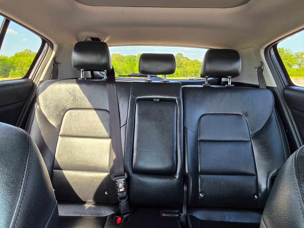 Used 2018 Kia Sportage EX w/ EX Premium Package AWD/4WD image 29
