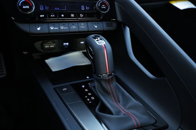 New 2026 Hyundai Elantra N Line image 14
