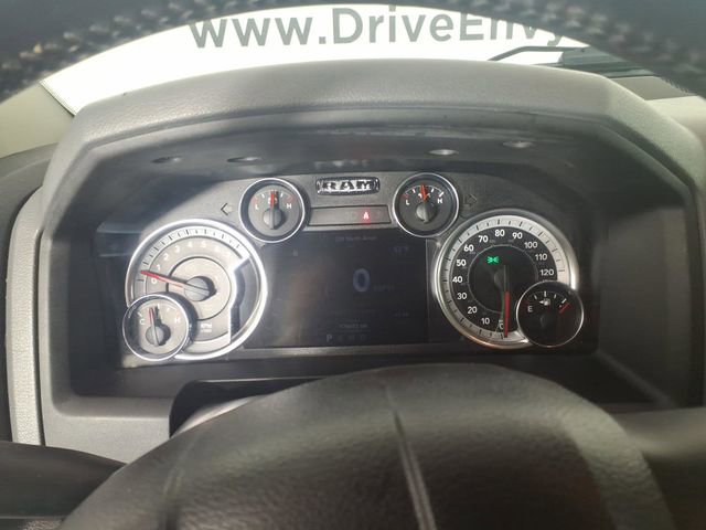 Used 2016 RAM 1500 Big Horn image 18