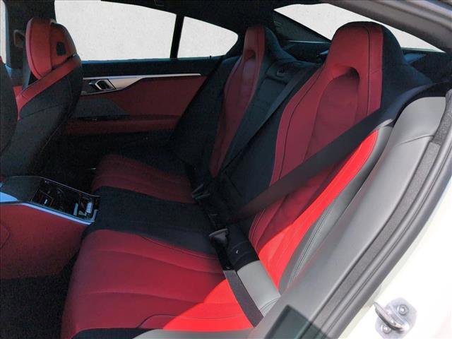 New 2026 BMW 840i w/ M Sport Professional Package image 15