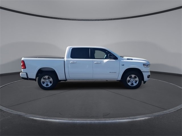 New 2026 RAM 1500 Big Horn image 9