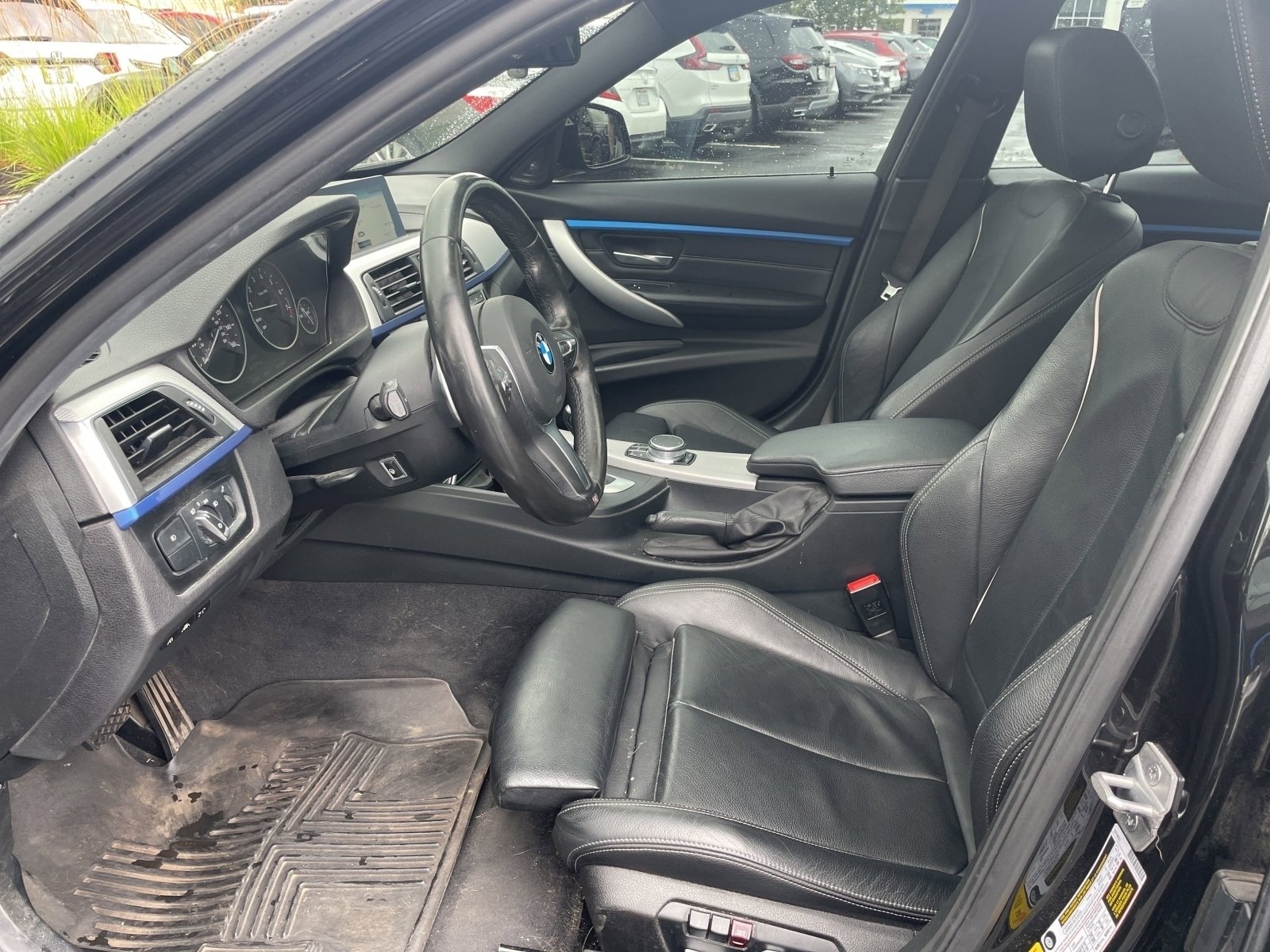 Used 2018 BMW 340i xDrive Sedan image 48