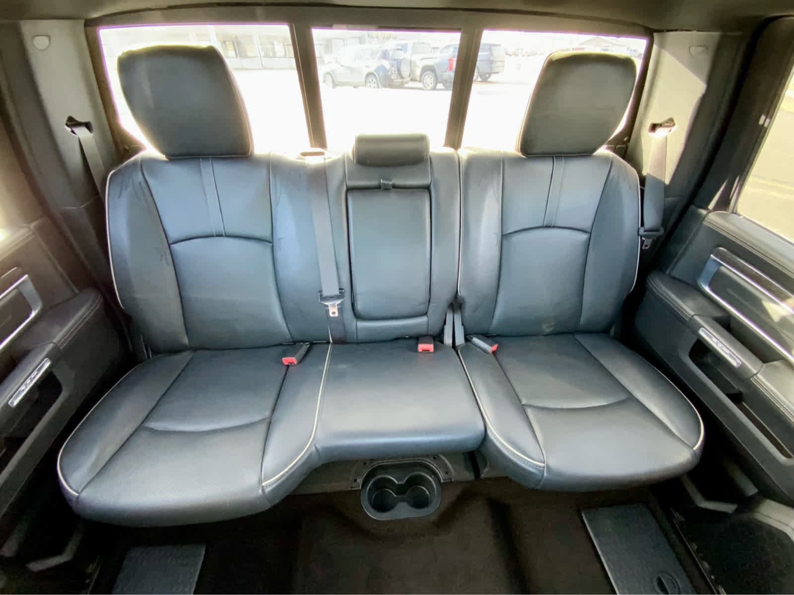 Used 2018 RAM 1500 Limited image 29