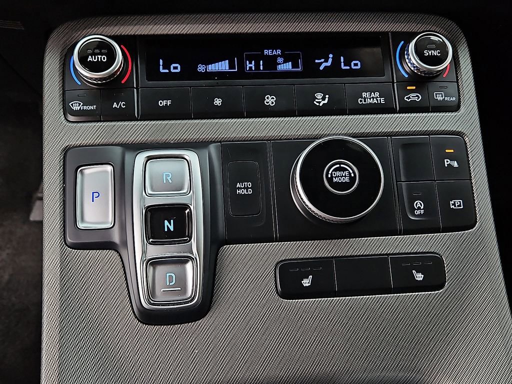 Used 2024 Hyundai Palisade SEL image 24