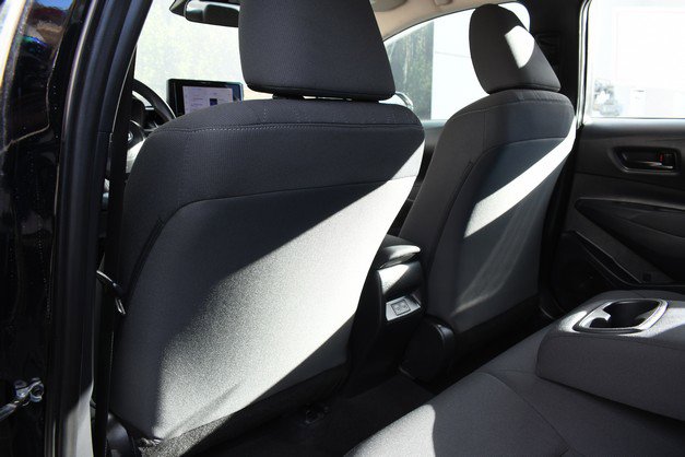 Certified 2025 Toyota Corolla LE image 21